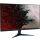 Acer Nitro VG240YUBMIIPX czarny - 460196 - zdjęcie 2